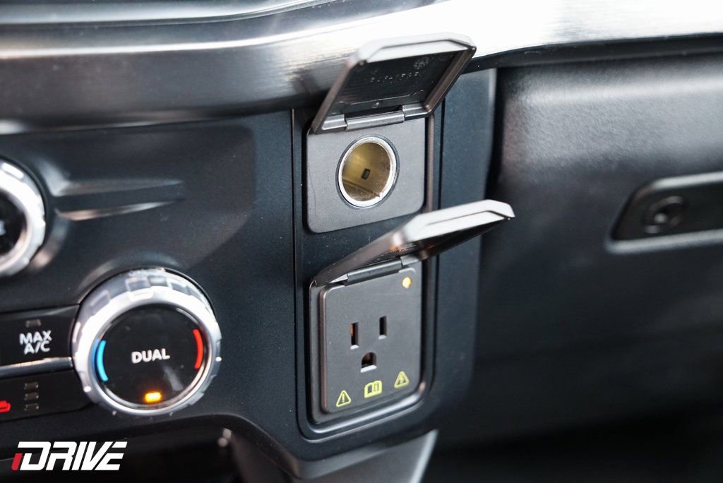 Used 2023 Ford F450 Lariat w/ Lariat Ultimate Package image 33