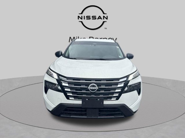 Used 2024 Nissan Rogue S AWD/4WD image 6