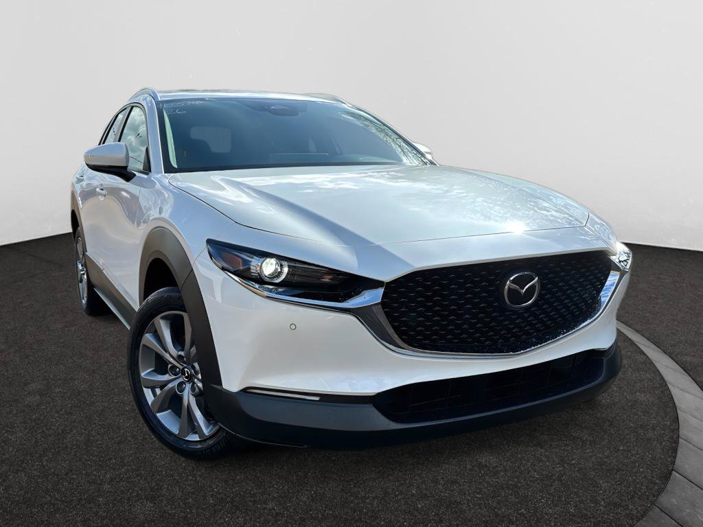 Used 2026 MAZDA CX-30 AWD 2.5 S