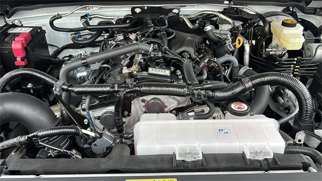 New 2025 Toyota Tacoma SR5 image 32