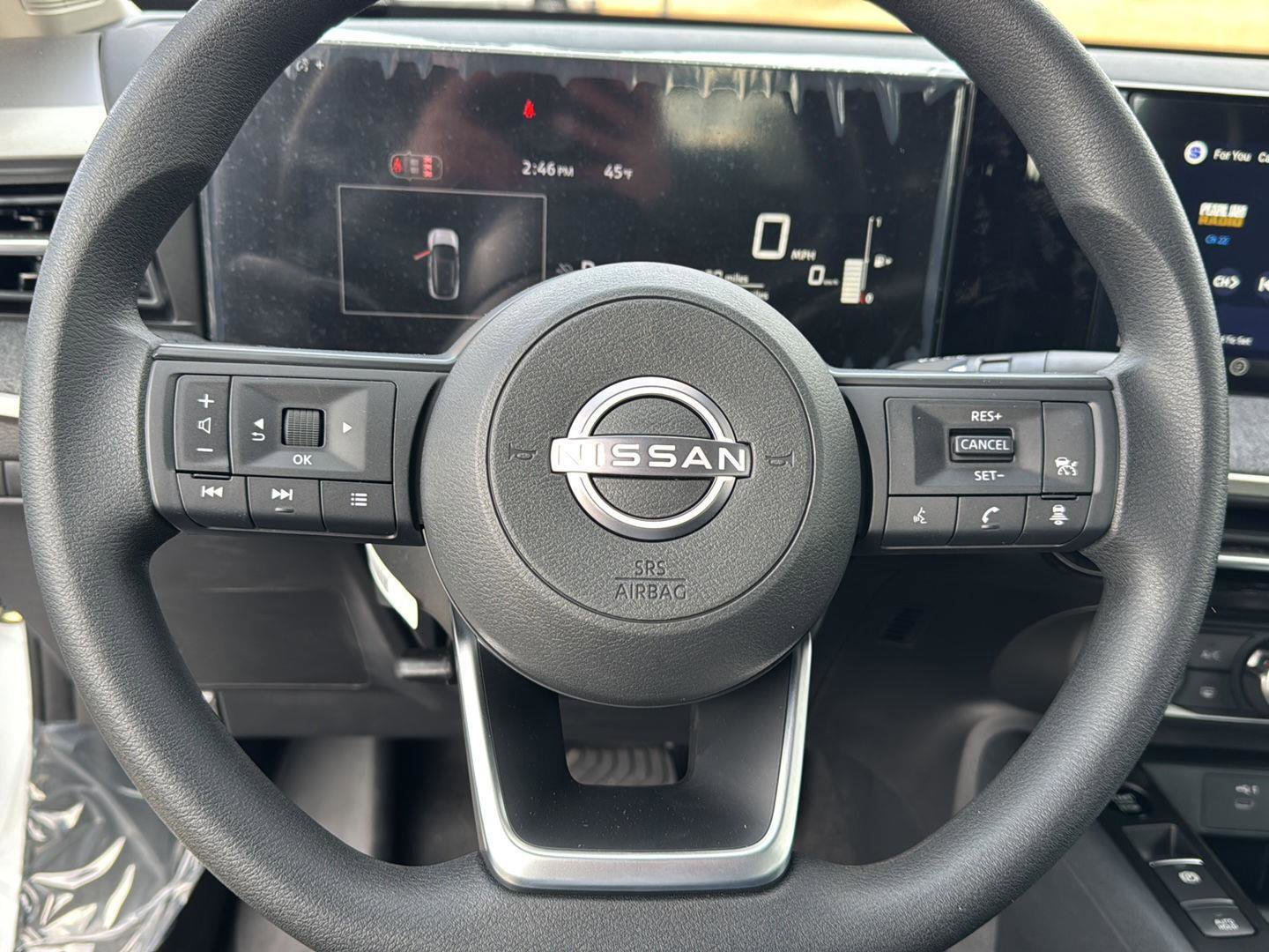 New 2026 Nissan Kicks S image 17