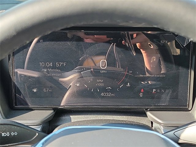 Used 2026 GMC Terrain Elevation w/ Black Edition image 9