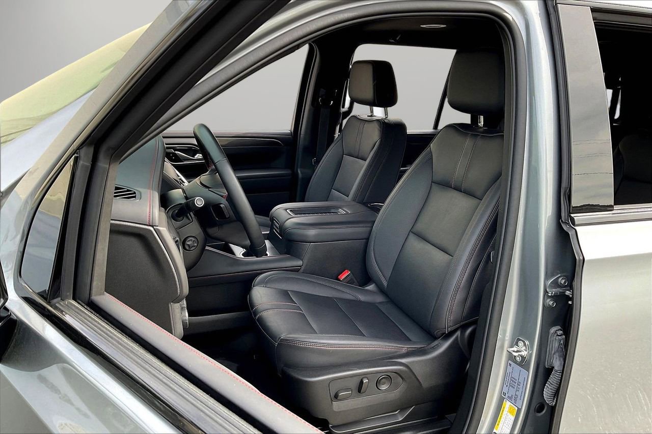 Used 2023 Chevrolet Tahoe RST w/ RST Performance Edition image 22