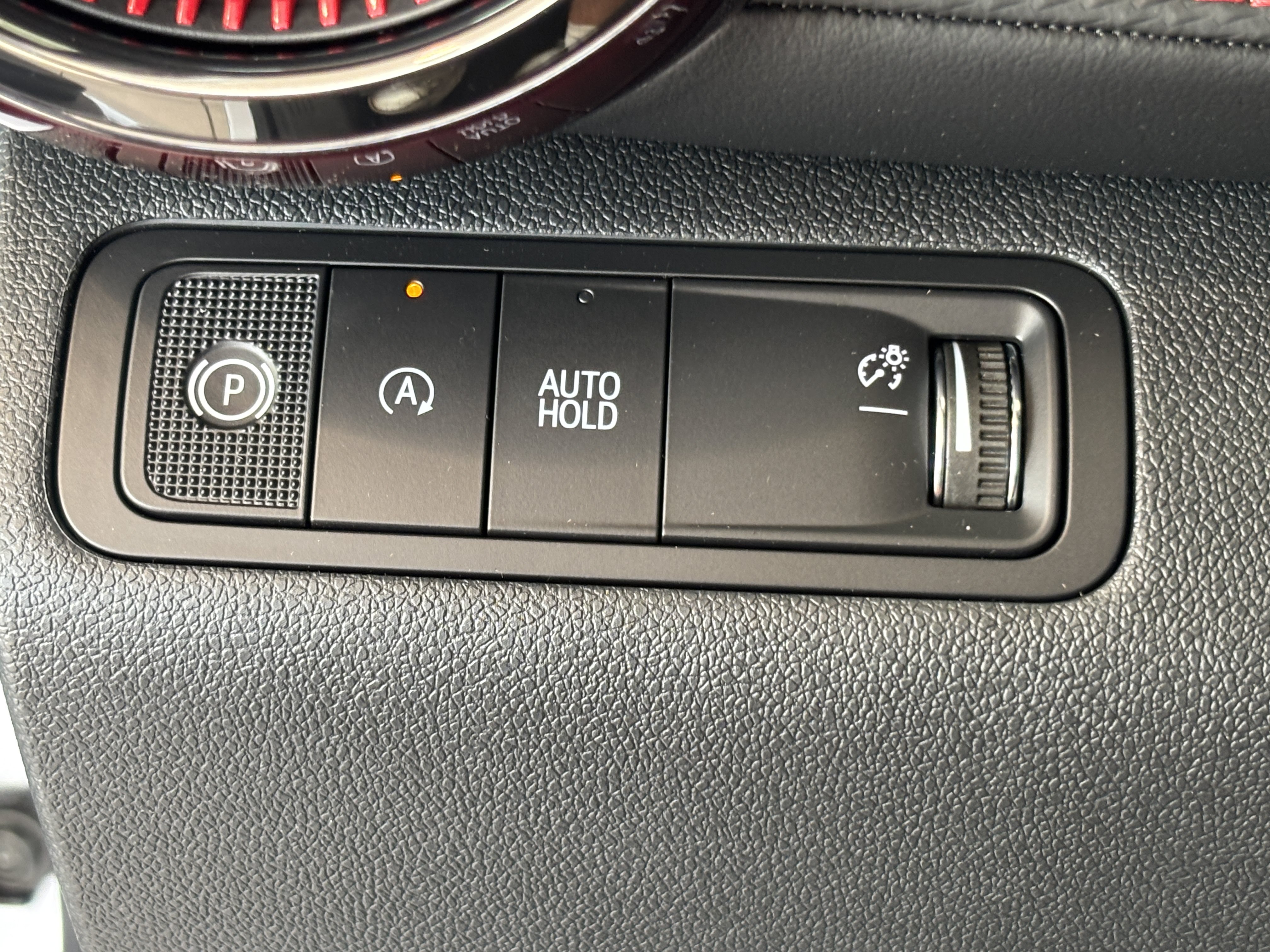 New 2027 Chevrolet Equinox RS w/ Safety and Technology Package FWD image 11