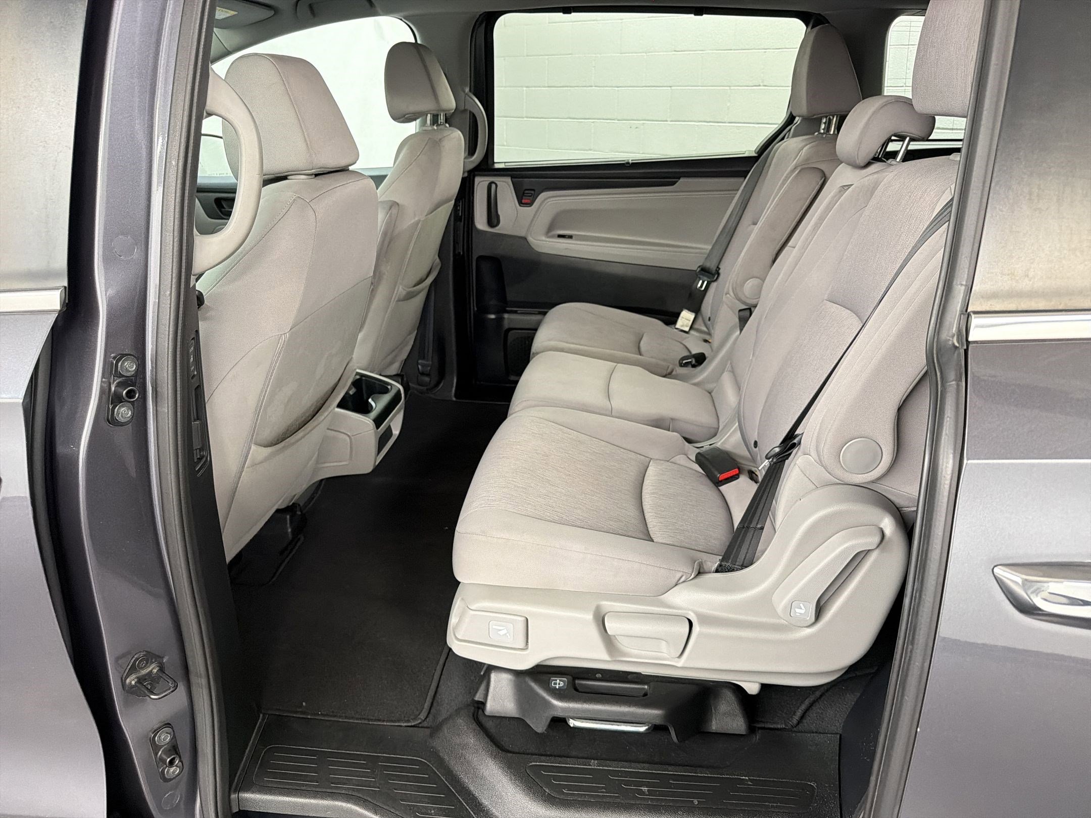 Used 2020 Honda Odyssey EX image 15