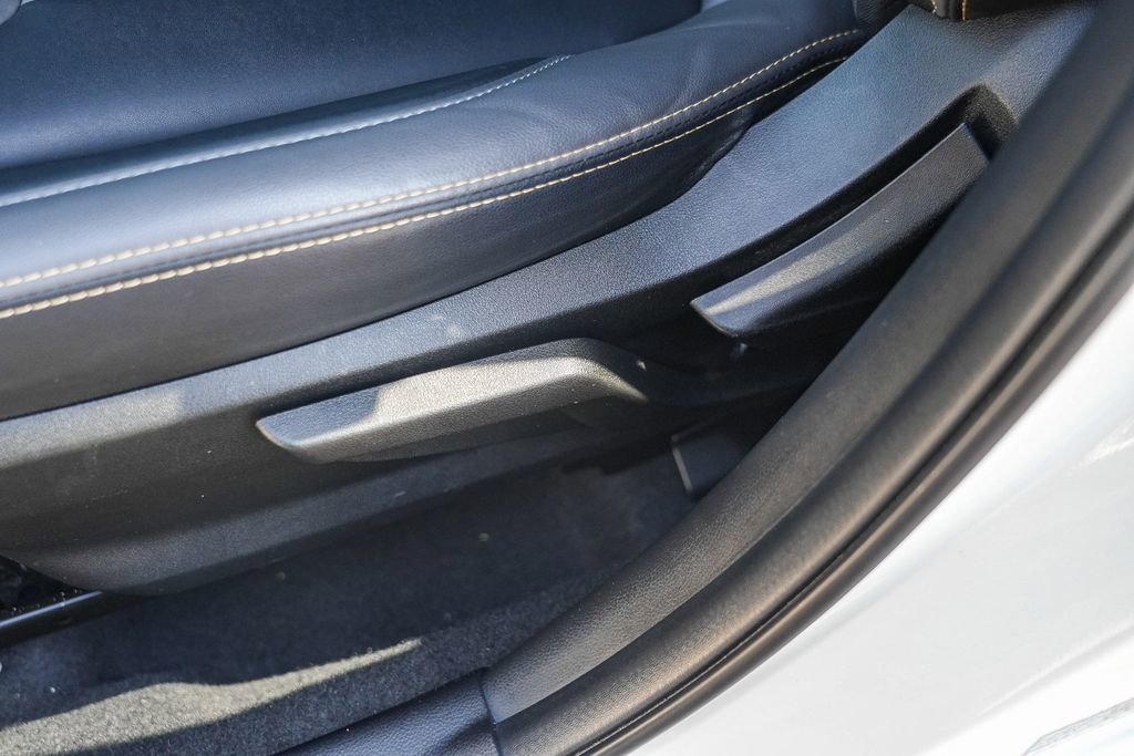 Used 2021 Subaru Crosstrek 2.5i Sport w/ Moonroof Package image 22