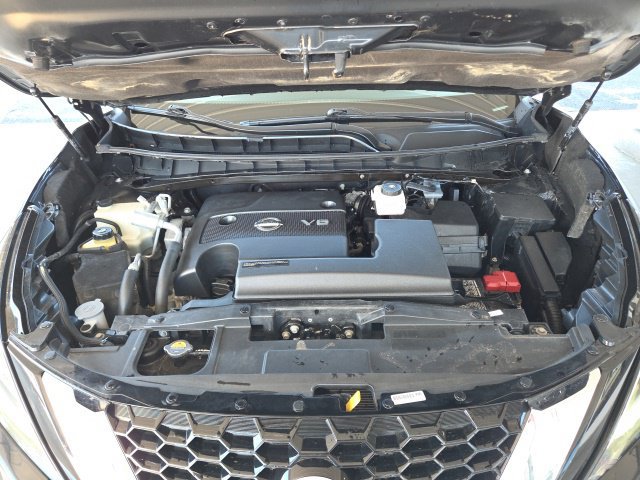 Used 2022 Nissan Murano S AWD/4WD image 67