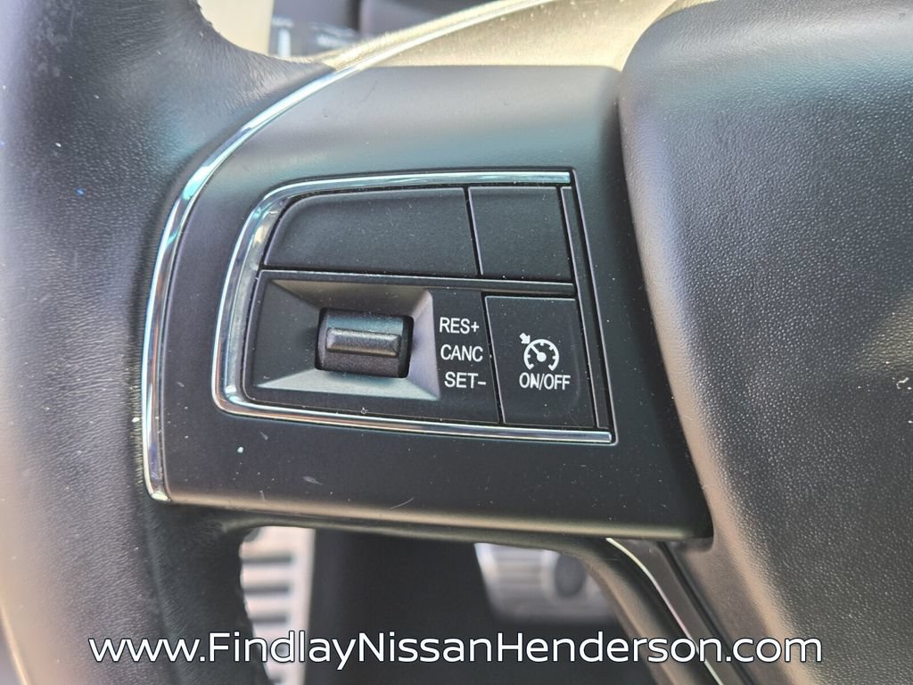 Used 2015 Maserati Ghibli RWD image 23