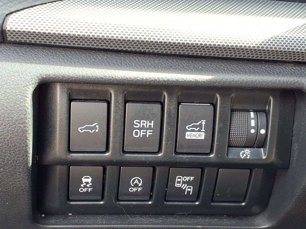 Used 2021 Subaru Forester Limited AWD/4WD image 14