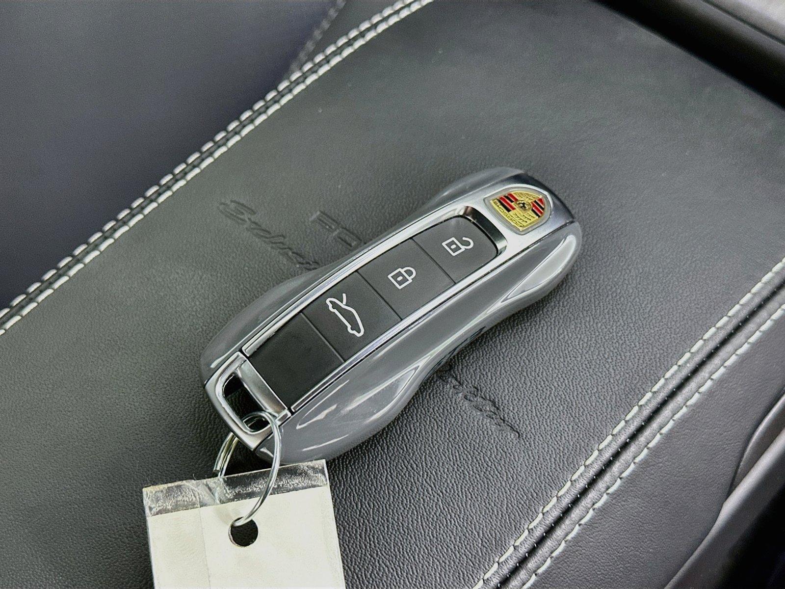 Used 2026 Porsche 911 GT3 RWD image 42