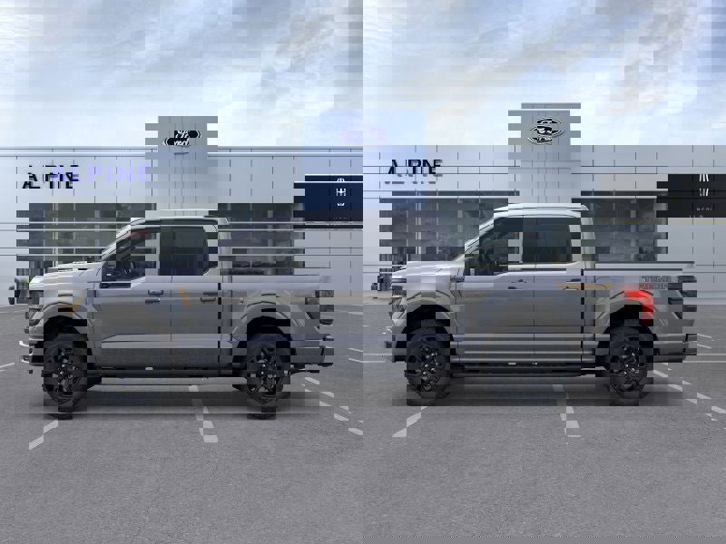 New 2025 Ford F150 Tremor image 3