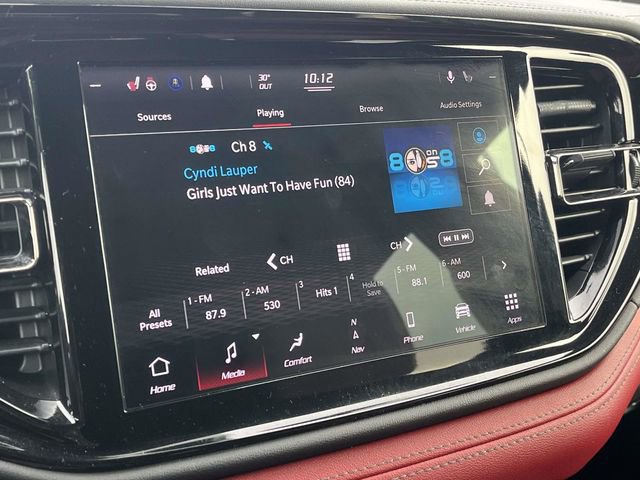 Used 2022 Dodge Durango R/T image 33