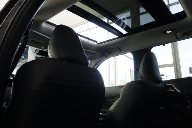 New 2026 Mitsubishi Outlander SEL AWD/4WD image 24