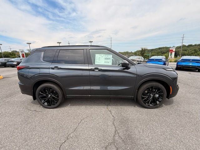 New 2026 Nissan Rogue Platinum AWD/4WD image 4