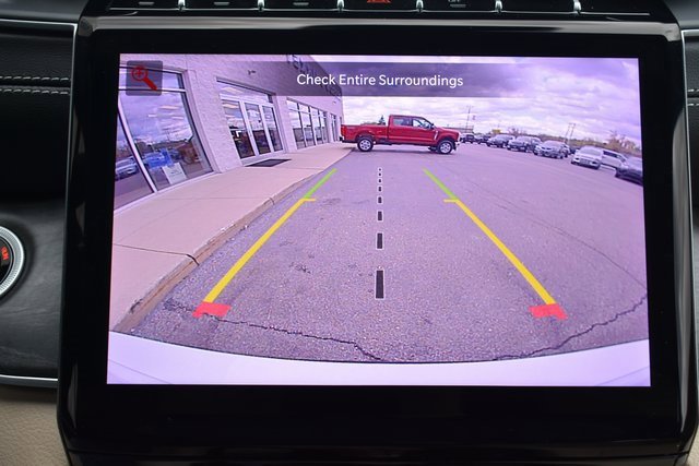 Used 2025 Jeep Grand Cherokee L Limited image 30