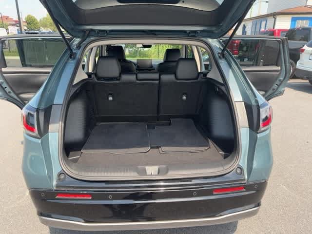 Used 2024 Honda HR-V EX-L image 21