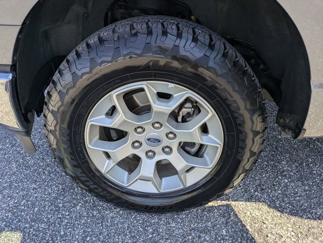 Used 2023 Ford F150 XLT image 12