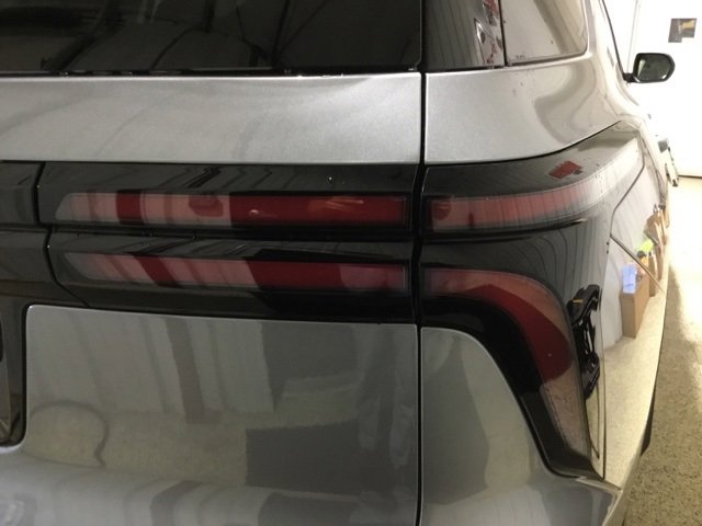 New 2026 Chevrolet Traverse LT w/ LPO, Floor Liner Package image 20