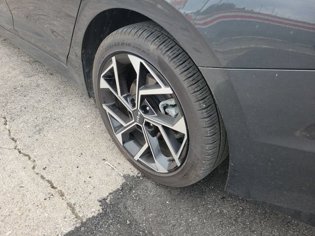 Used 2025 Kia K5 EX FWD image 33