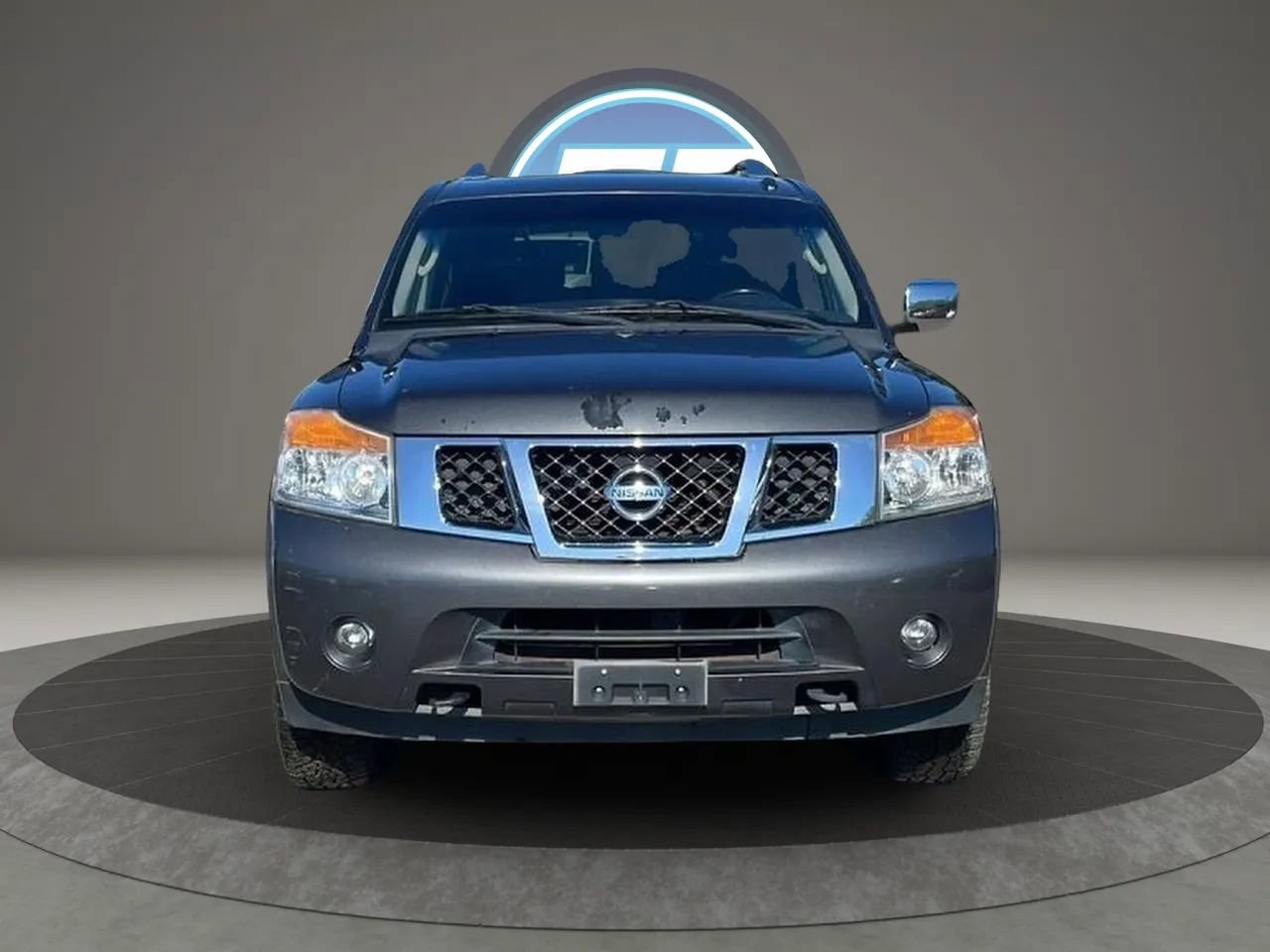 Used 2011 Nissan Armada SL image 11