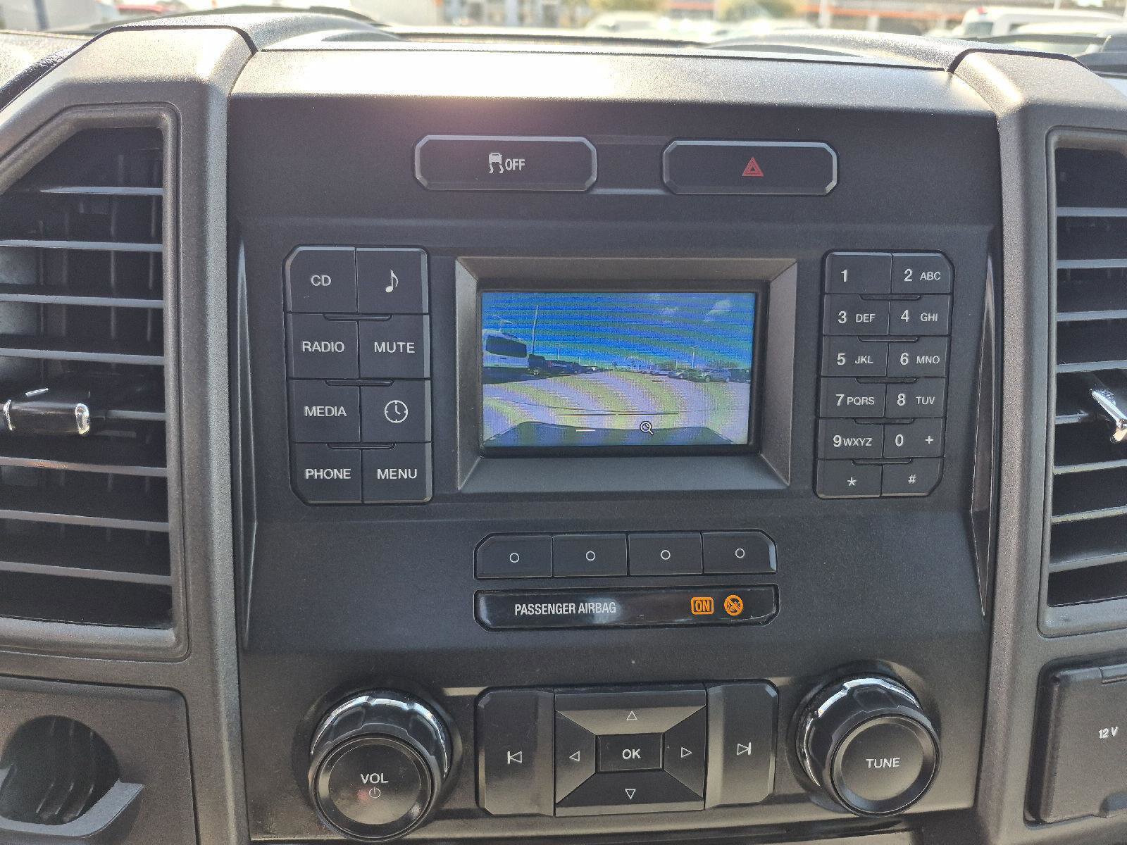 Certified 2018 Ford F350 XL w/ Power Equipment Group image 5