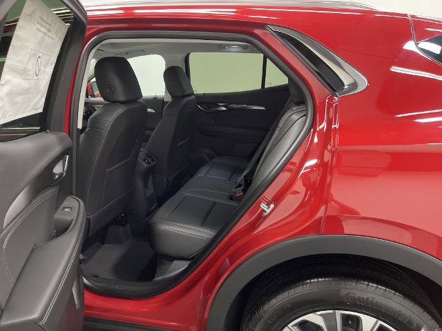 New 2025 Buick Envision Preferred image 10