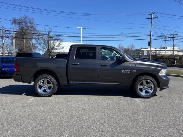 Used 2016 RAM 1500 Express image 4