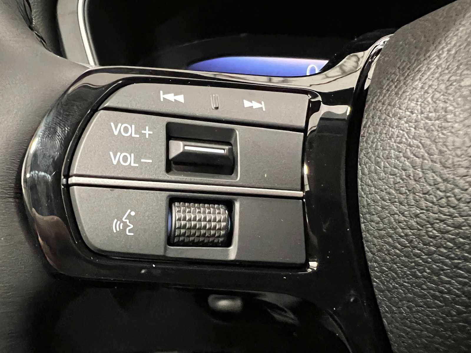 New 2025 Honda Pilot Elite image 20