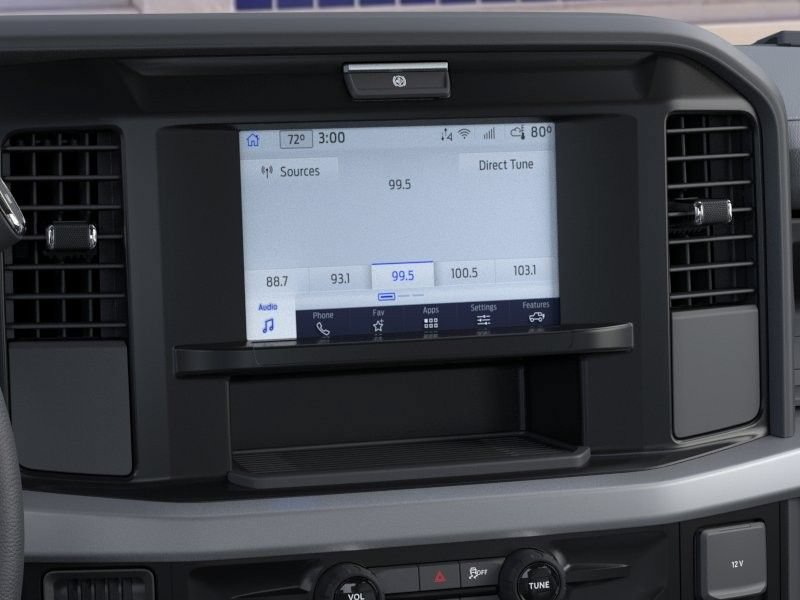 New 2026 Ford F550 4x4 Crew Cab Super Duty image 15