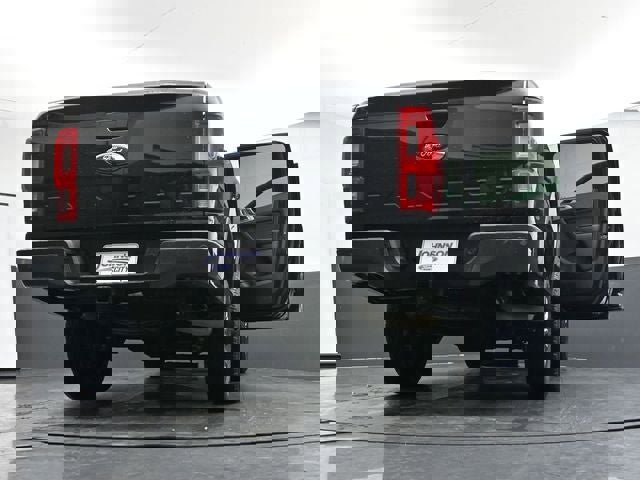 Used 2023 Ford Ranger XLT w/ Equipment Group 301A Mid image 39