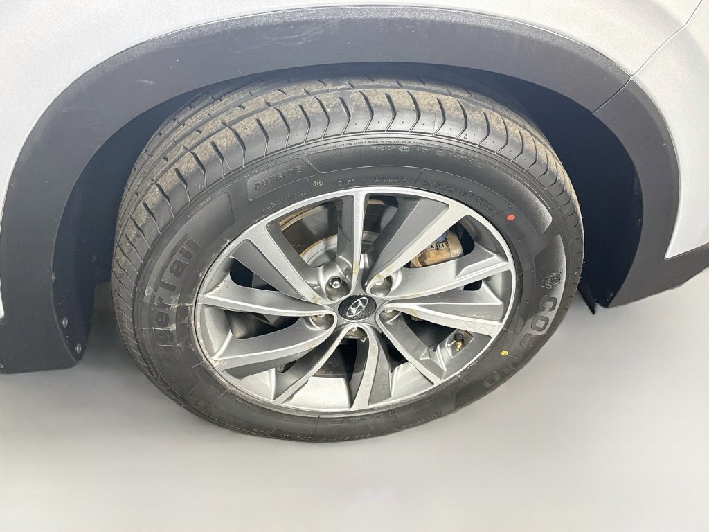 Used 2019 Hyundai Santa Fe SEL FWD image 31