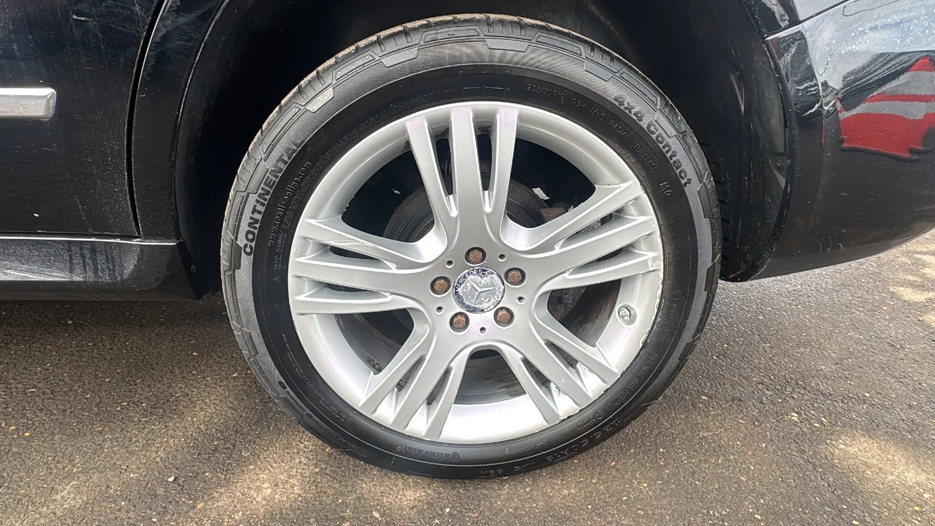 Used 2013 Mercedes-Benz GLK 350 4MATIC image 26