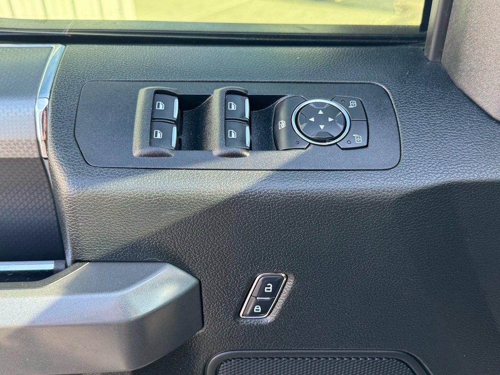 Used 2016 Ford F150 XLT w/ Equipment Group 301A Mid AWD/4WD image 25