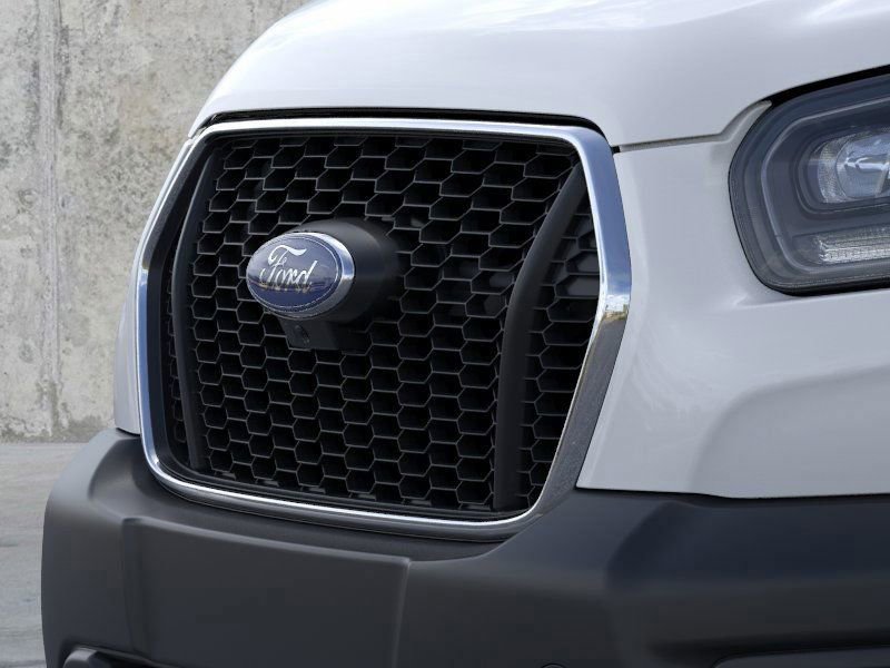 New 2025 Ford Transit 350 XL image 17