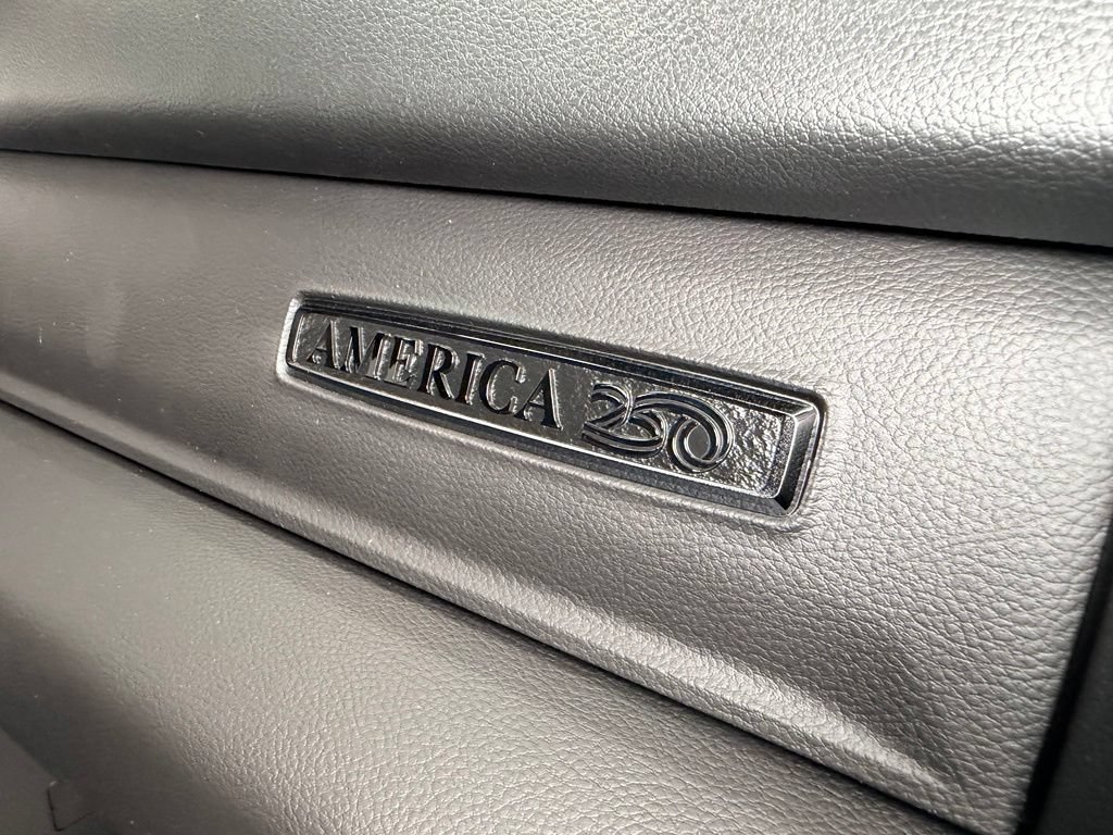 New 2026 RAM 1500 Big Horn AWD/4WD image 9