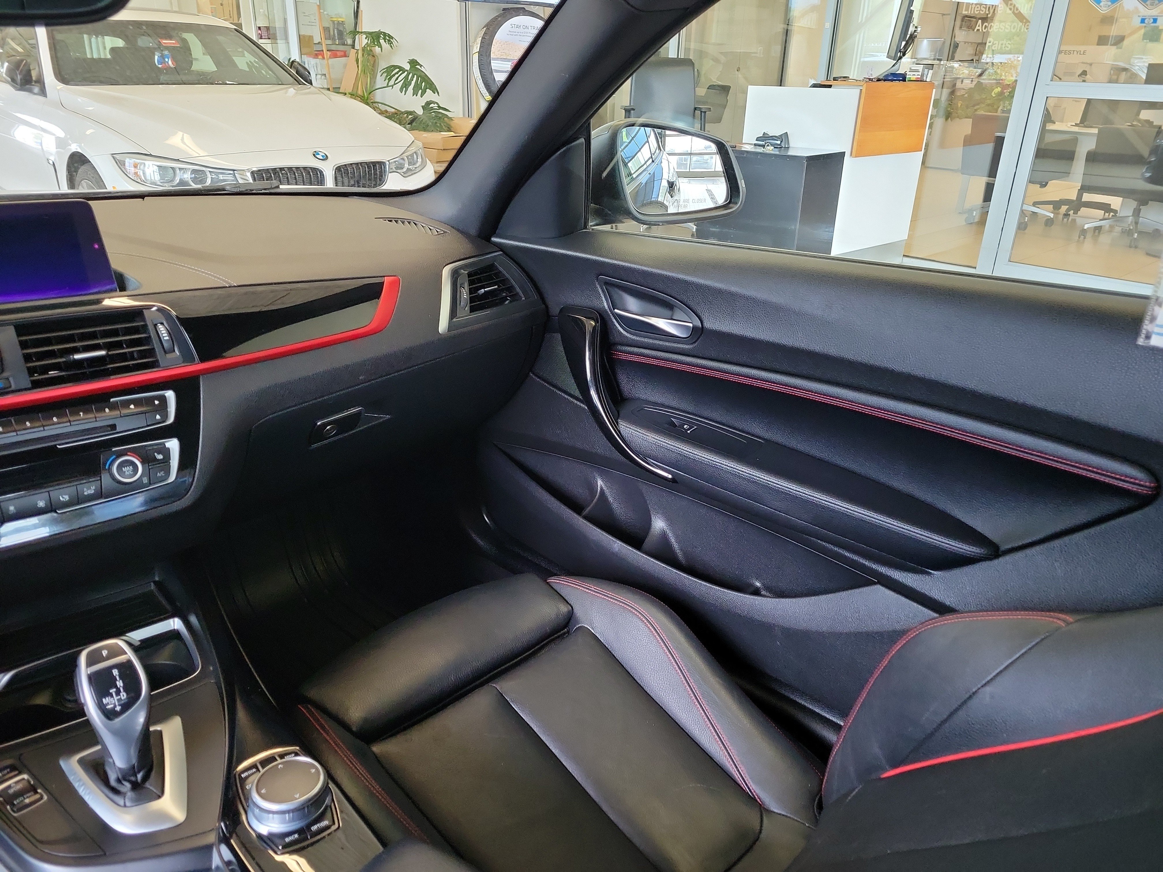 Used 2018 BMW 230i xDrive Coupe AWD/4WD image 19