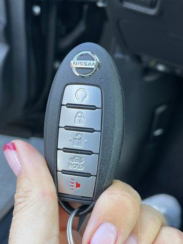 Certified 2023 Nissan Sentra SV w/ All-Weather Package image 25