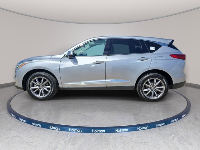 Used 2021 Acura RDX w/ Technology Package image 9