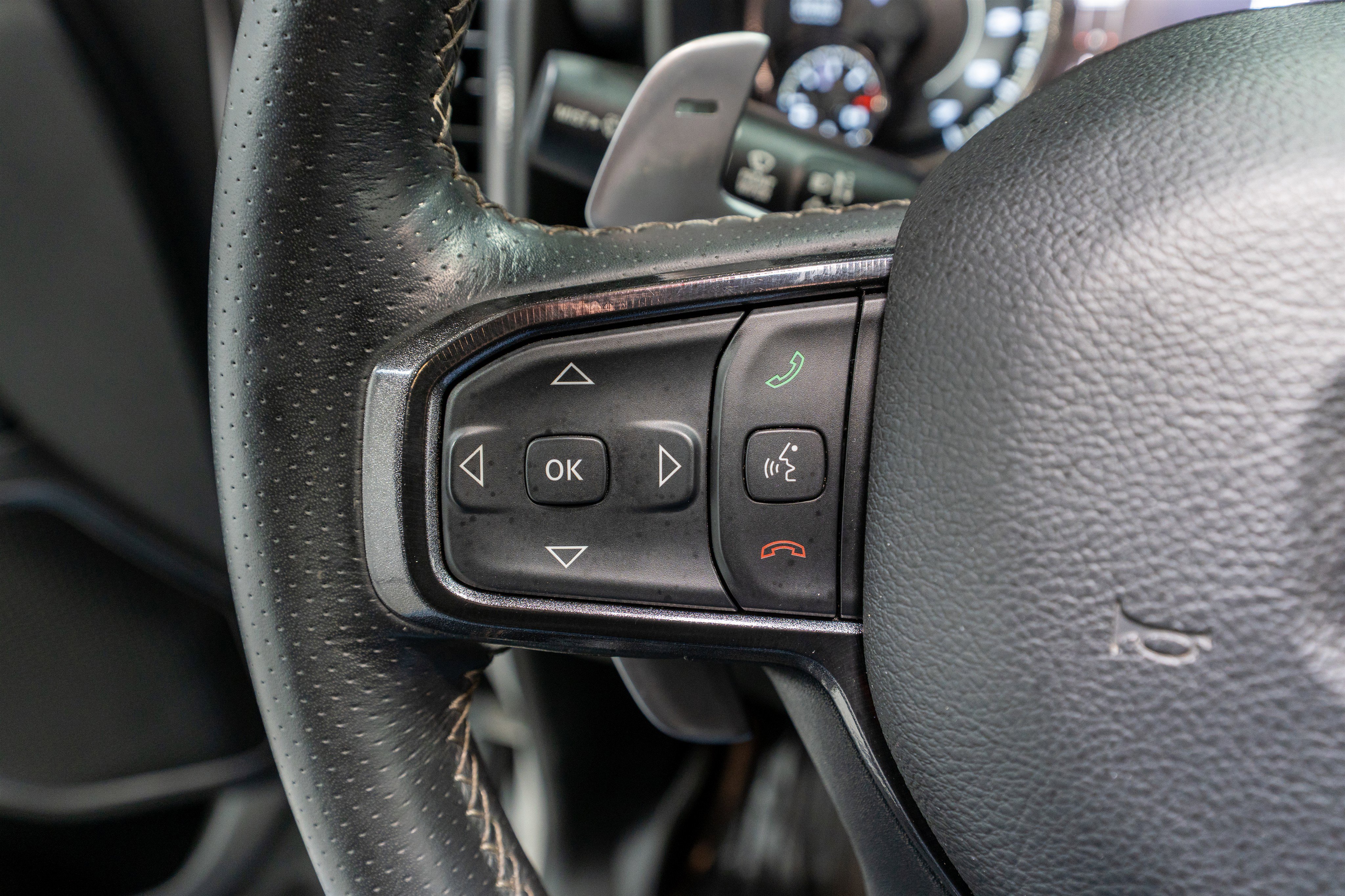 Used 2022 RAM 1500 Rebel w/ G/T Package image 33