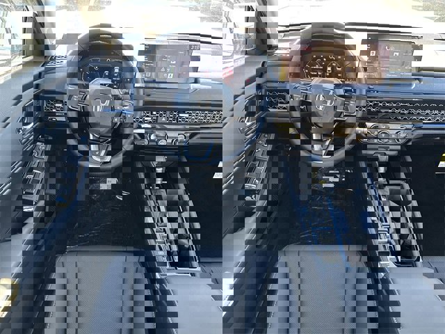 New 2025 Honda Accord Touring image 23