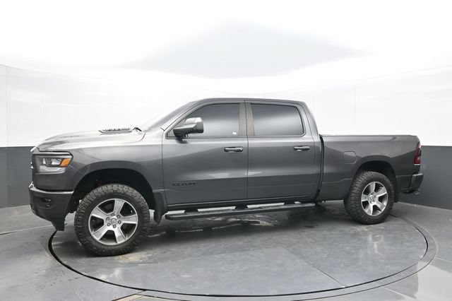 Used 2020 RAM 1500 Sport w/ Level 2 Equipment Group AWD/4WD image 2
