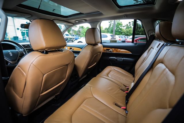 Used 2013 Lincoln MKX AWD image 50