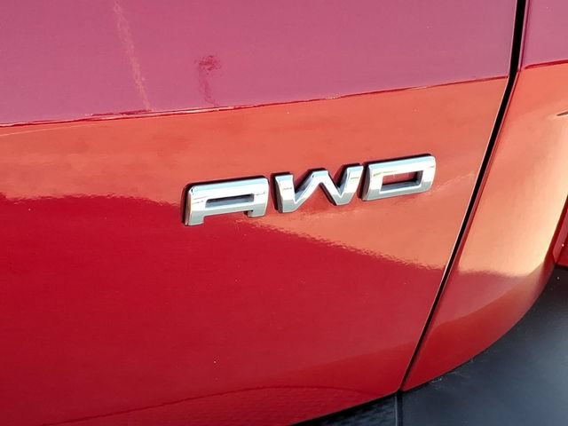 Used 2022 Ford Escape SEL w/ Technology Package AWD/4WD image 7