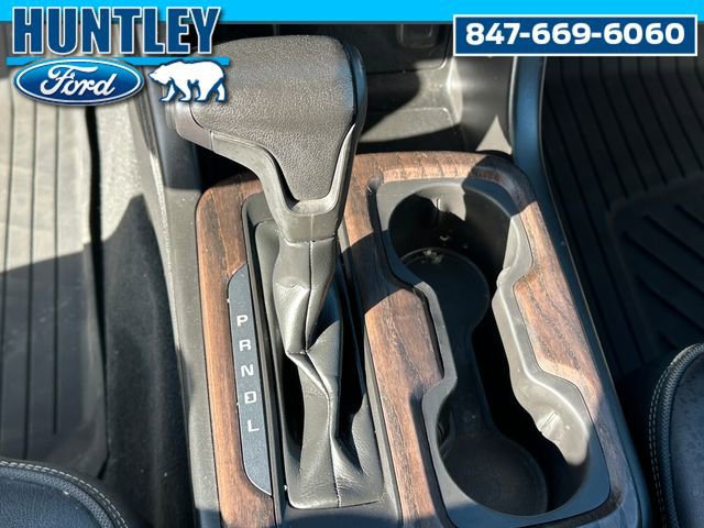 Used 2021 GMC Canyon Denali image 21