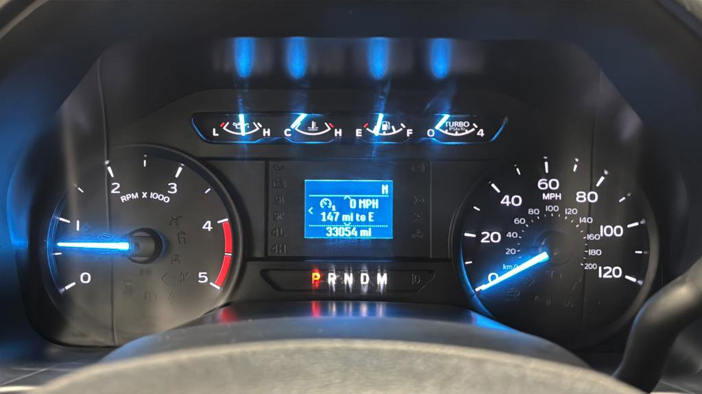 Used 2022 Ford F350 XL w/ Power Equipment Group image 16