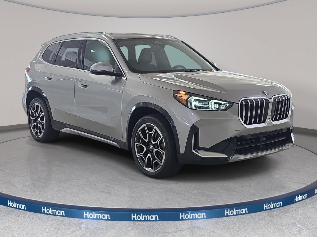 Used 2026 BMW X1 xDrive28i w/ Convenience Package AWD/4WD image 4