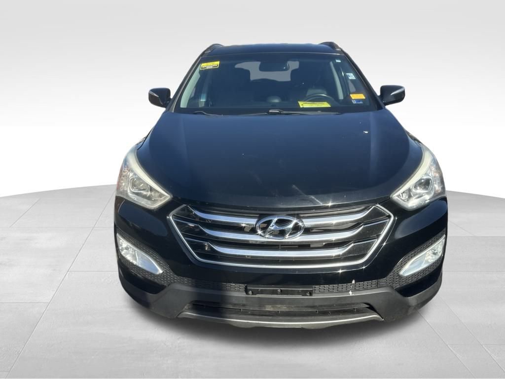 Used 2015 Hyundai Santa Fe Sport 2.0T image 3