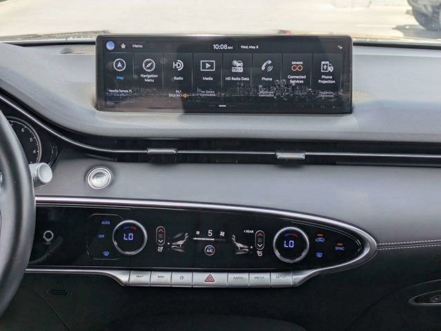 Used 2023 Genesis GV70 2.5T AWD/4WD image 19