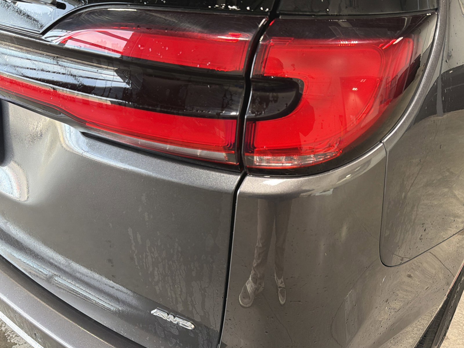 Used 2022 Chrysler Pacifica Touring-L w/ Uconnect Theater Family Group image 17