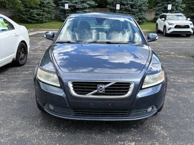 Used 2008 Volvo S40 2.4i FWD image 2